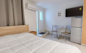 Athens Plaka Family Suites
